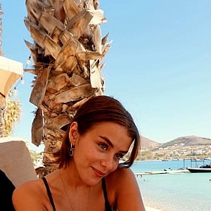 Ilayda Alisan