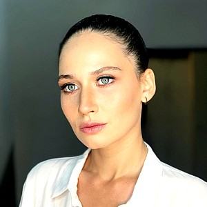 Ilayda Cevik