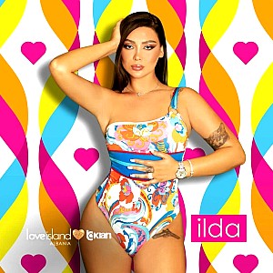 Ilda Mema
