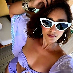 Ileana D'Cruz