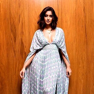 Ileana D'Cruz