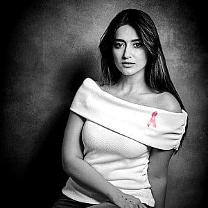 Ileana D'Cruz