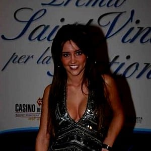 Ilenia Lazzarin