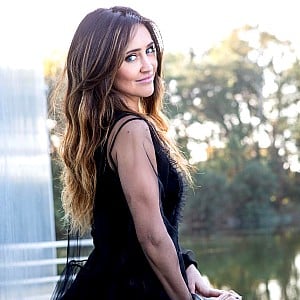 Ilenia Lazzarin