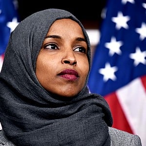 Ilhan Omar