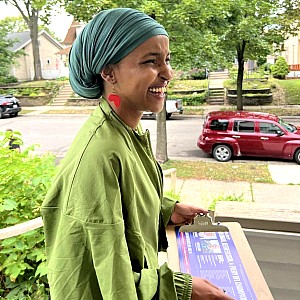 Ilhan Omar