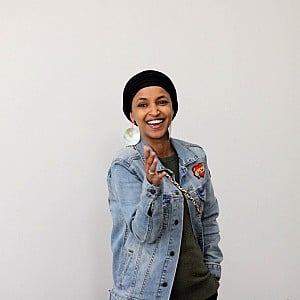 Ilhan Omar