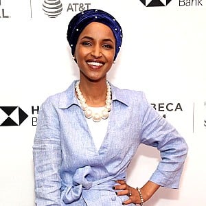Ilhan Omar