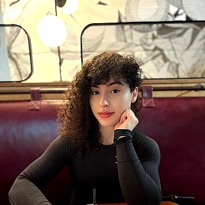 Iliana Ramos