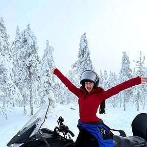 Iliyana Apostolova