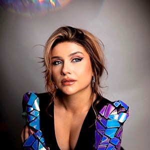 Ilma Karahmet