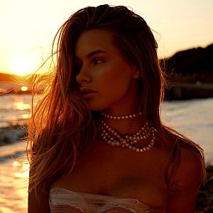 Ilona Arsentieva