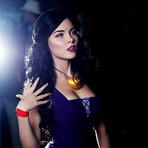 Ilona Bugaeva