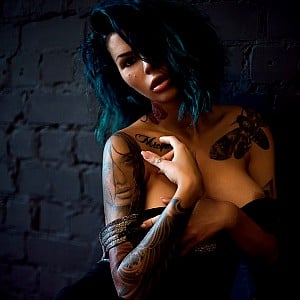 Ilona Bukovskaya