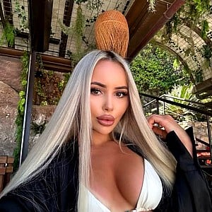 Ilona Khavrutska
