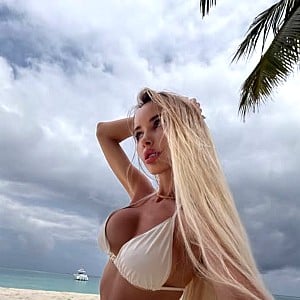Ilona Khavrutska