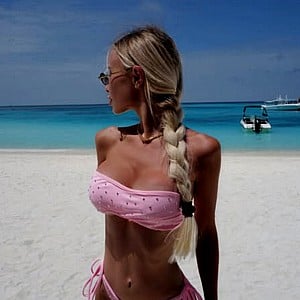 Ilona Khavrutska