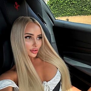 Ilona Khavrutska