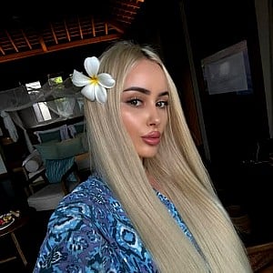 Ilona Khavrutska