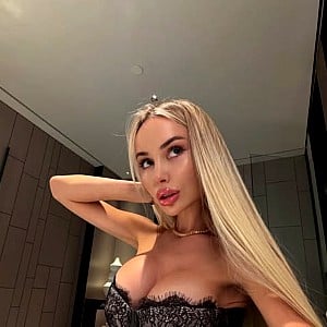 Ilona Khavrutska