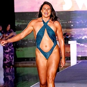 Ilona Maher