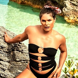 Ilona Maher