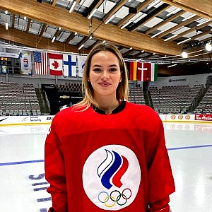Ilona Markova