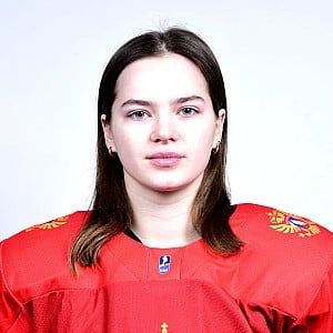 Ilona Markova