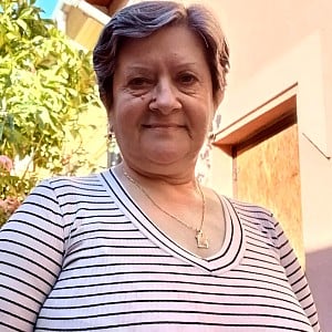 Ilona Nagy