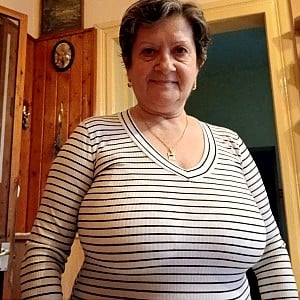 Ilona Nagy