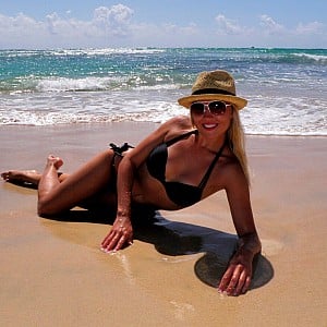 Ilona Spirina
