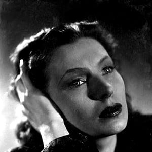 Ilse Steppat