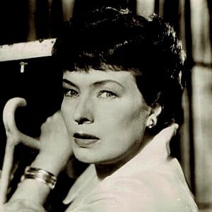 Ilse Steppat