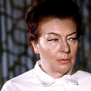 Ilse Steppat