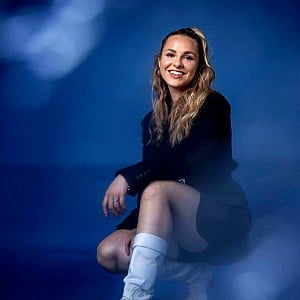 Ilta Elina Silva