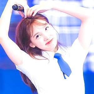 Im Na-yeon