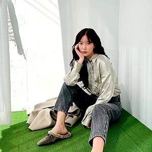 Im Soo-hyang