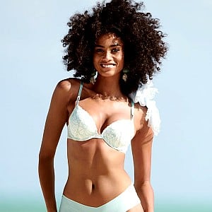 Imaan Hammam