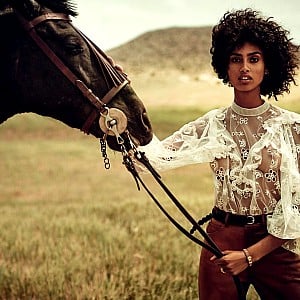 Imaan Hammam
