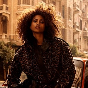 Imaan Hammam
