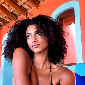 Imaan Hammam