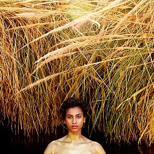 Imaan Hammam