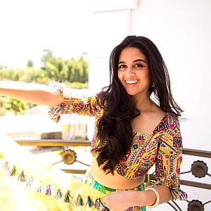 Iman Esmail