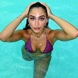 Iman Gharram