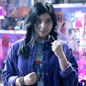 Iman Vellani