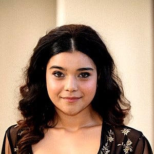 Iman Vellani