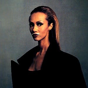 Iman