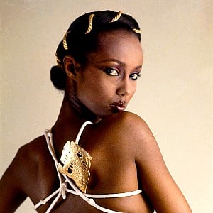 Iman