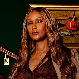 Iman