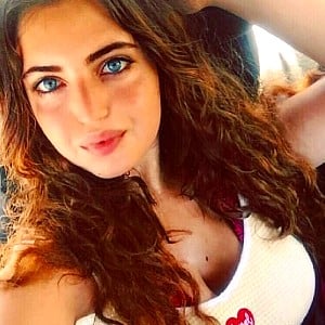 Imane Abi Faraj